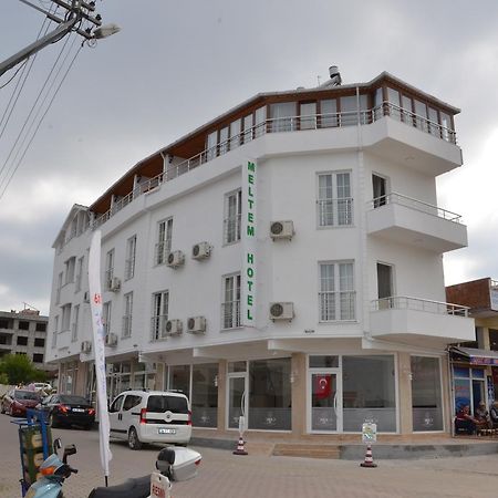 Meltem Hotel İğneada Exterior foto