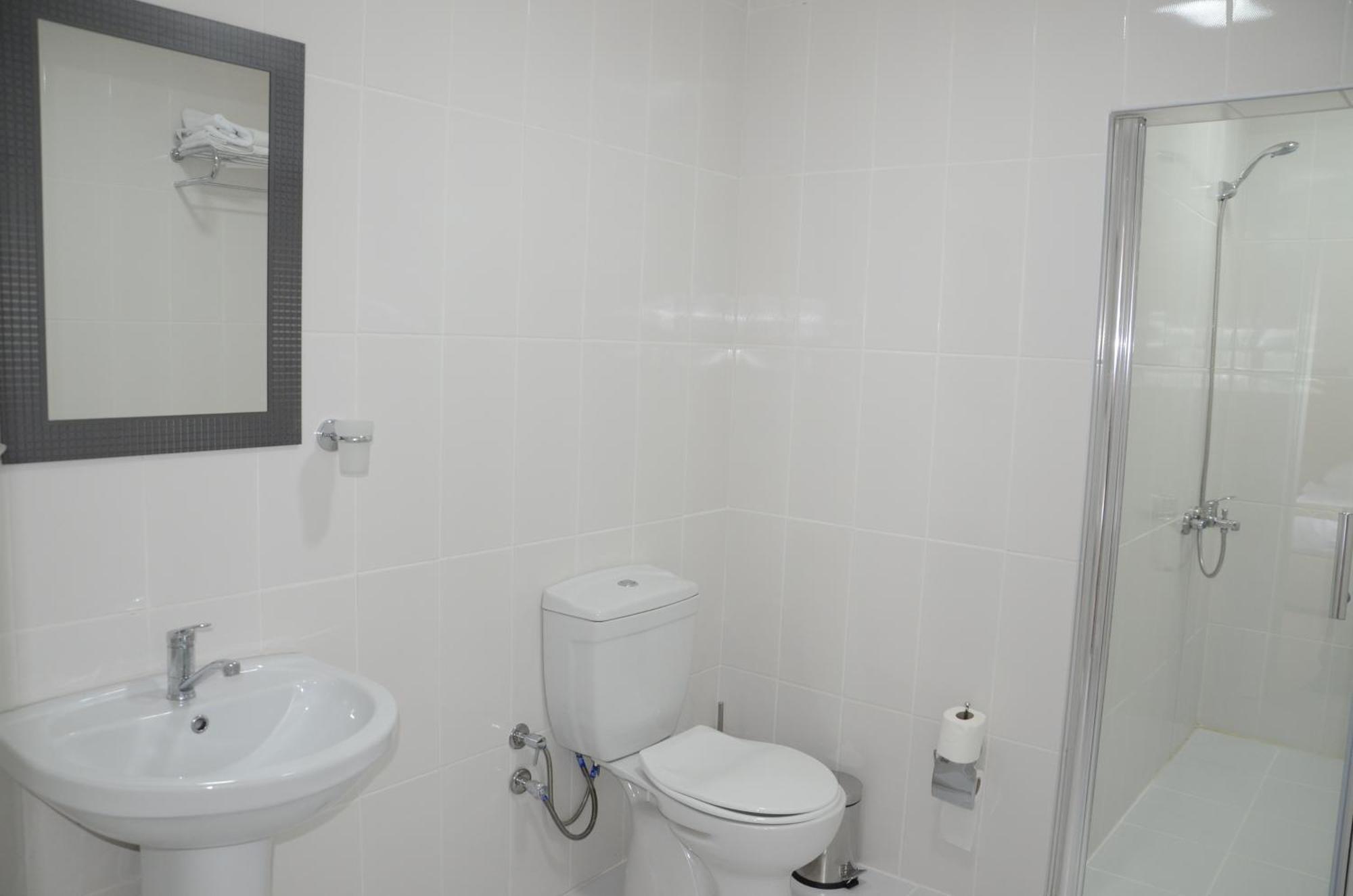 Meltem Hotel İğneada Zimmer foto