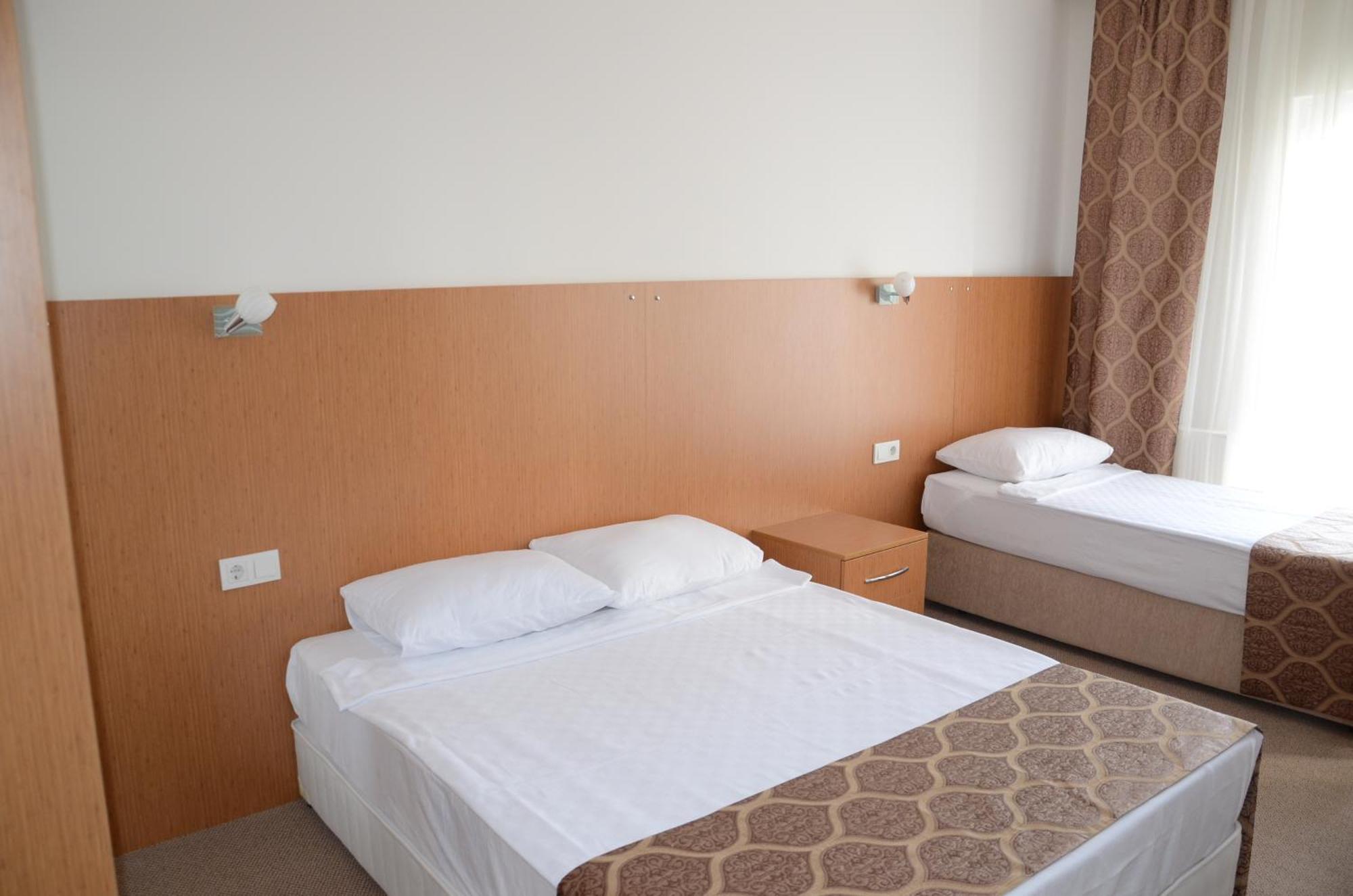 Meltem Hotel İğneada Zimmer foto