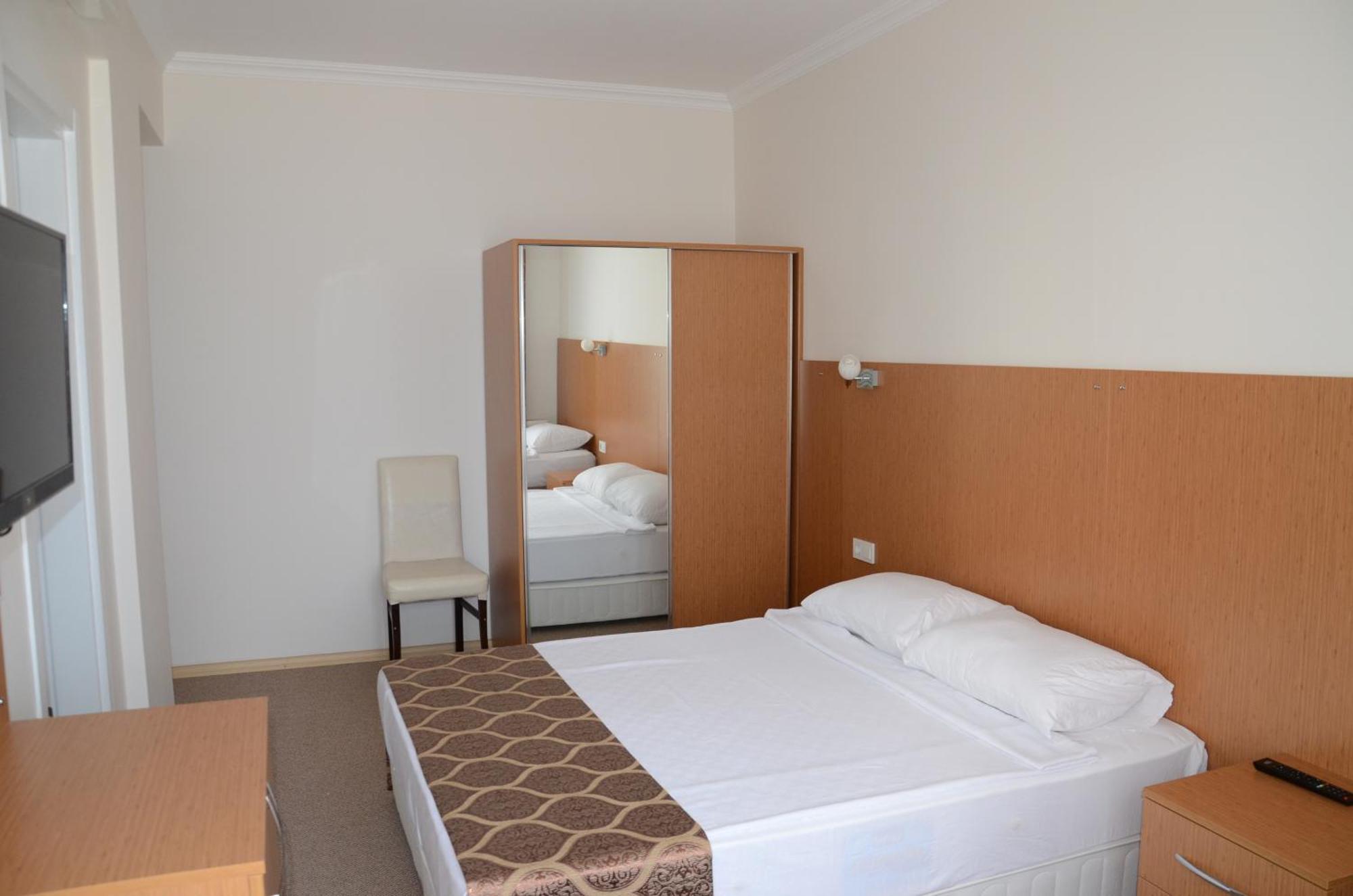 Meltem Hotel İğneada Zimmer foto